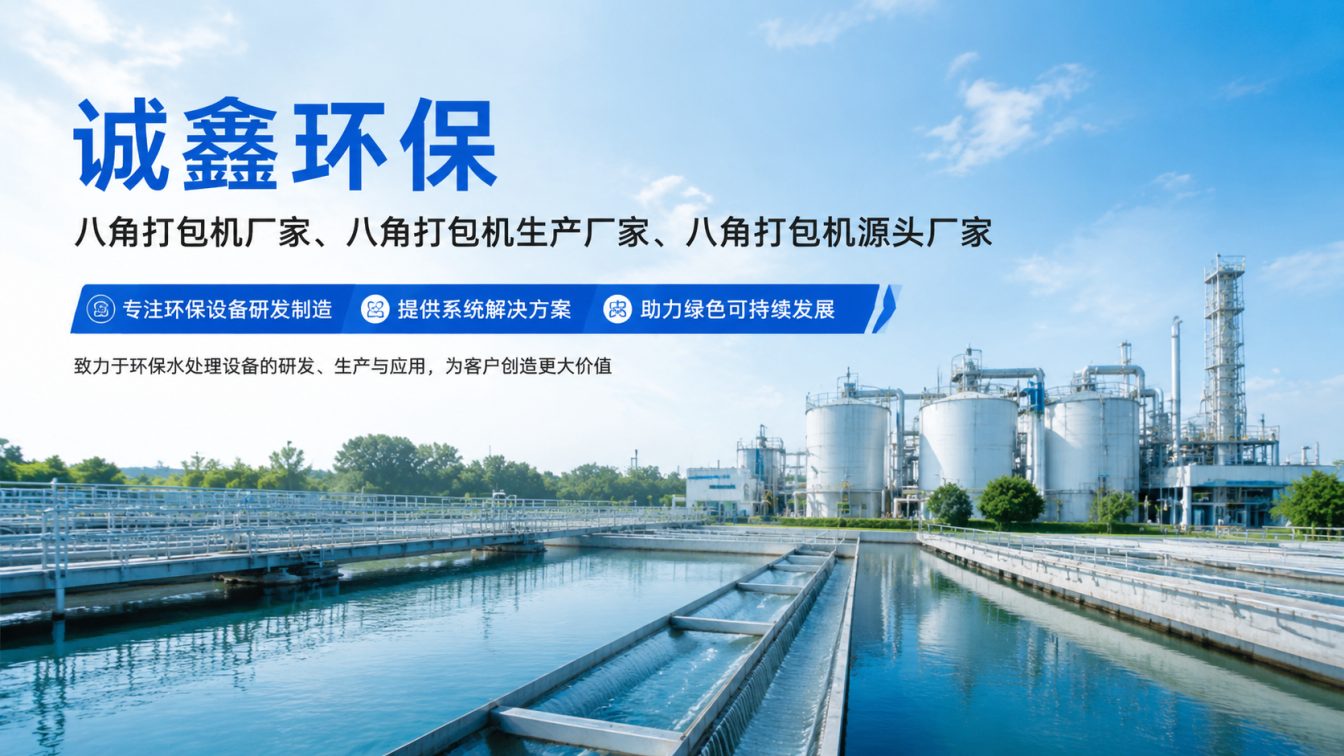 连云港为工厂节水回用提供环保方案